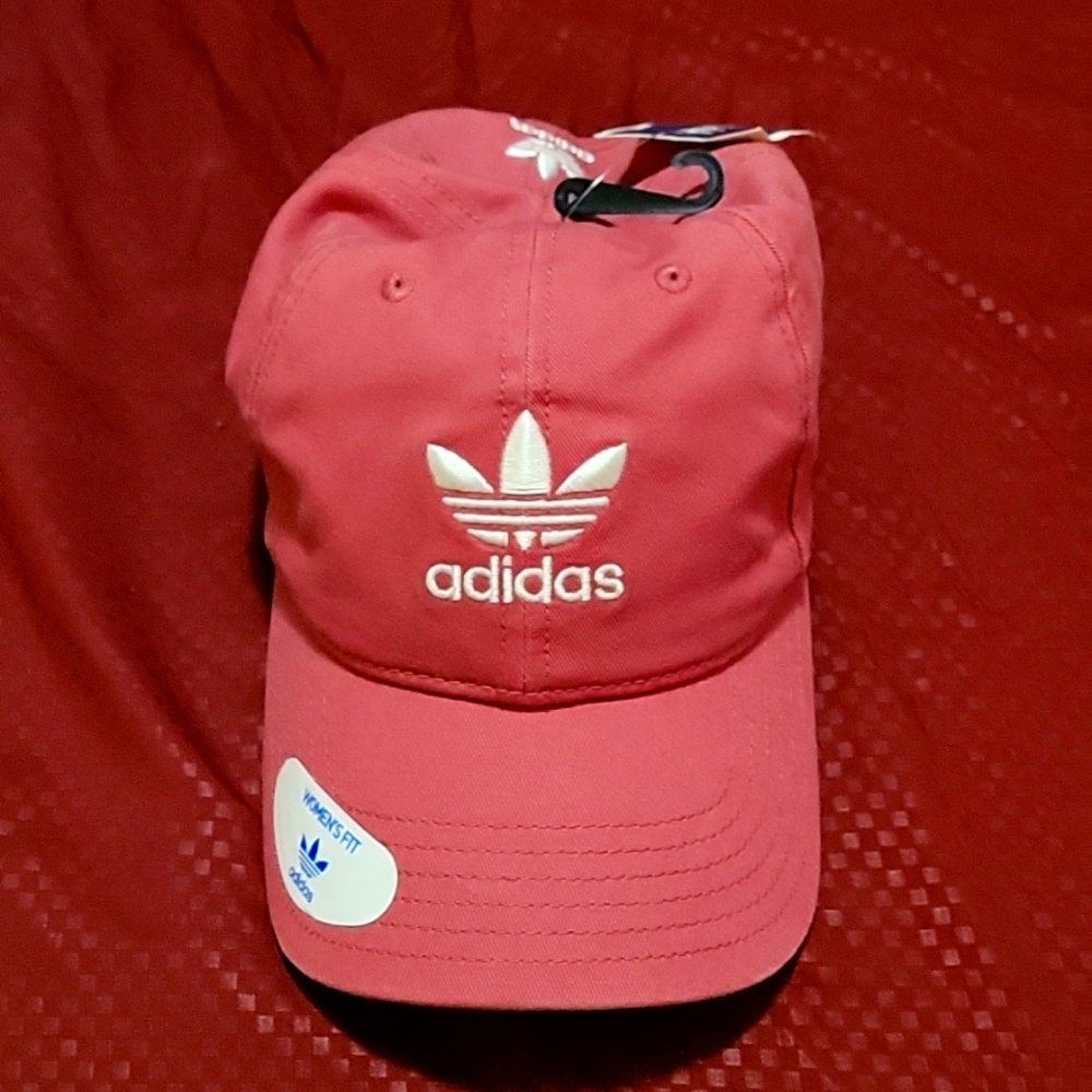 Adidas womens hat